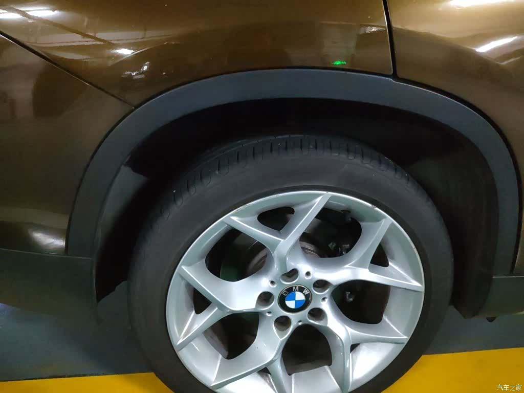 BMW X1, 2014 все фото