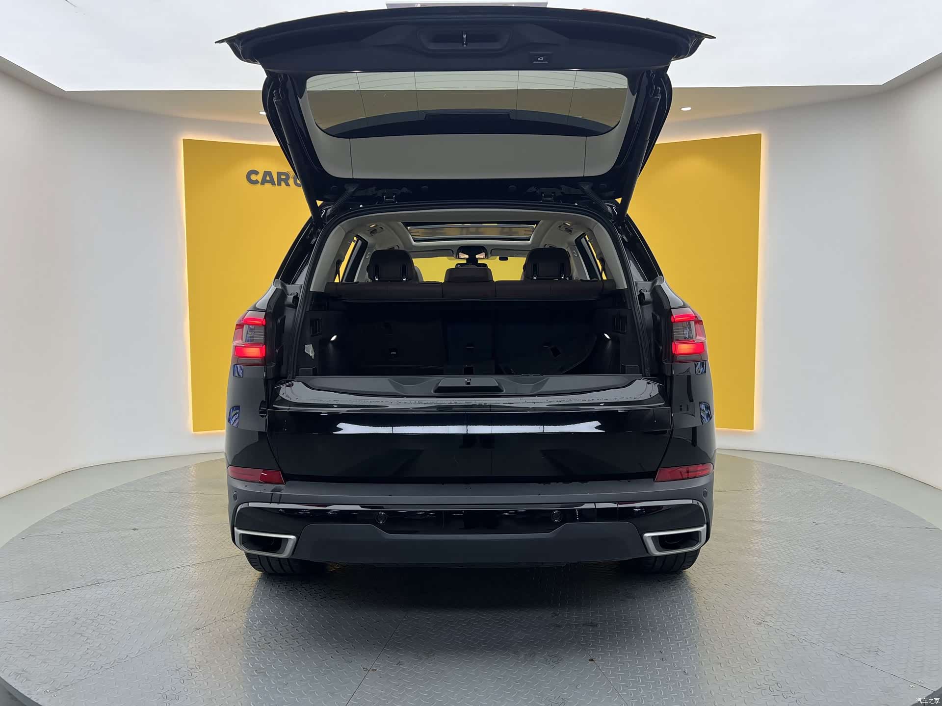 BMW X5, 2019 24