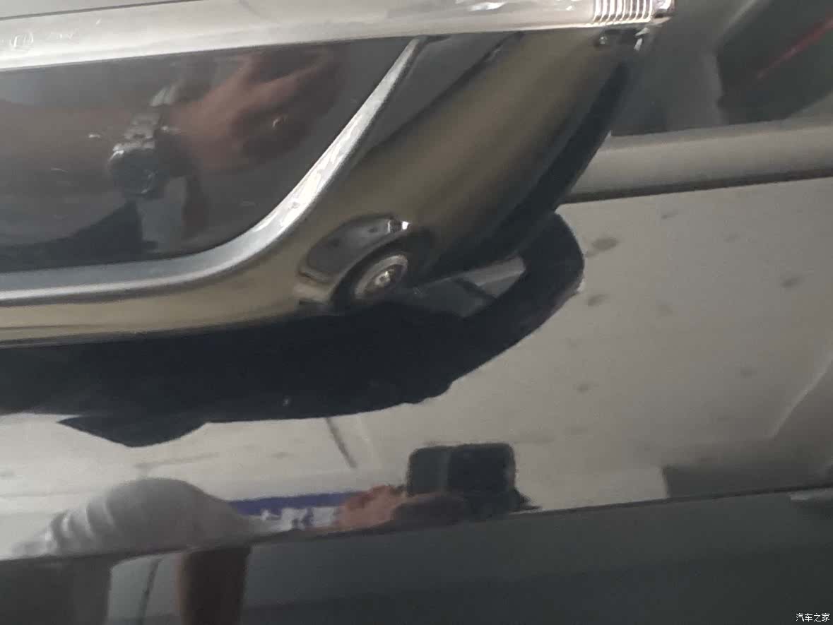 Trumpchi M8, 2023 15