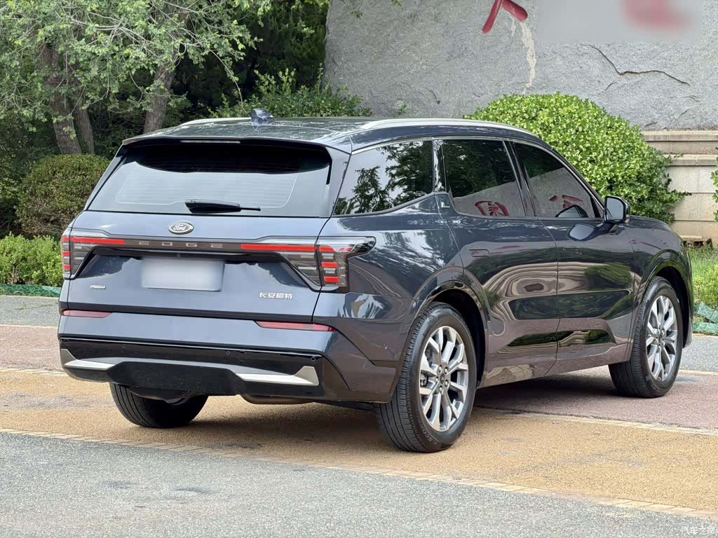 Ford Edge L, 2024 7