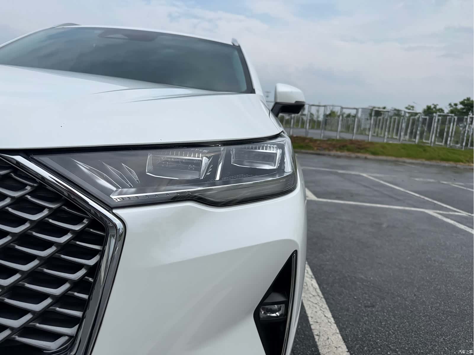 Haval H6, 2021 17