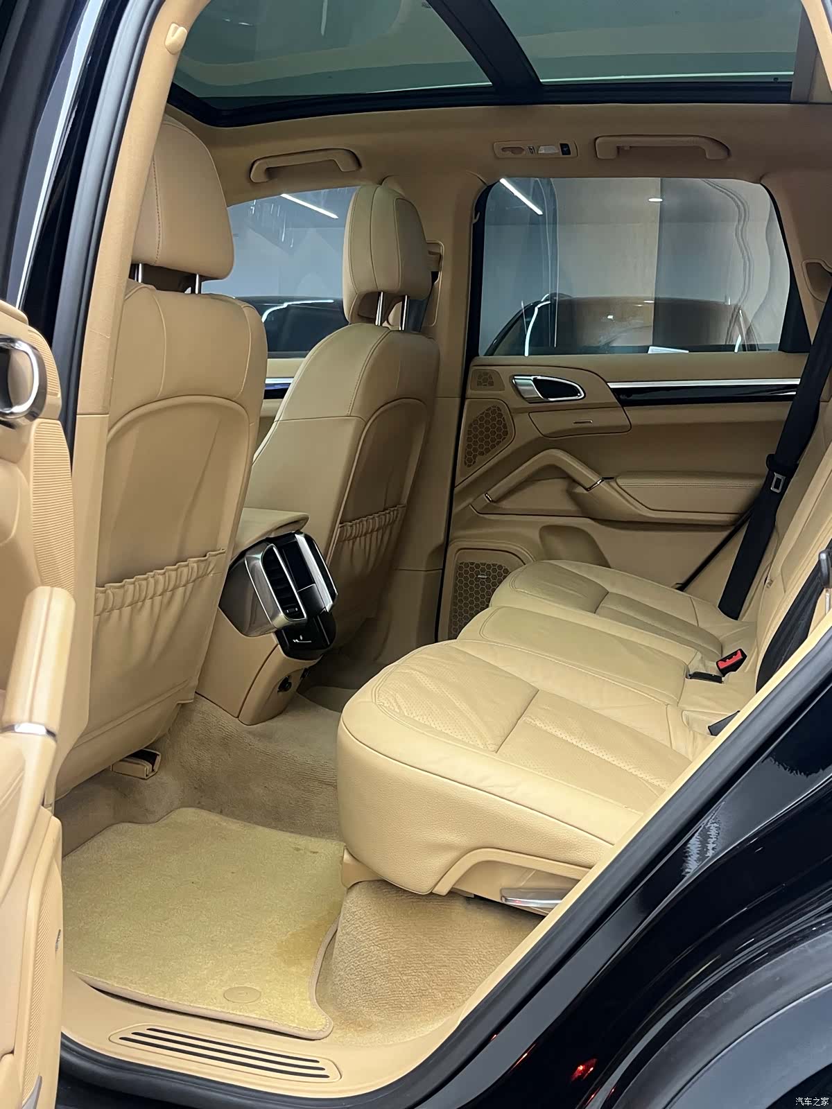 Porsche Cayenne, 2012 18