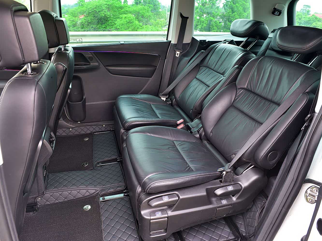 Volkswagen Xia, 2019 16