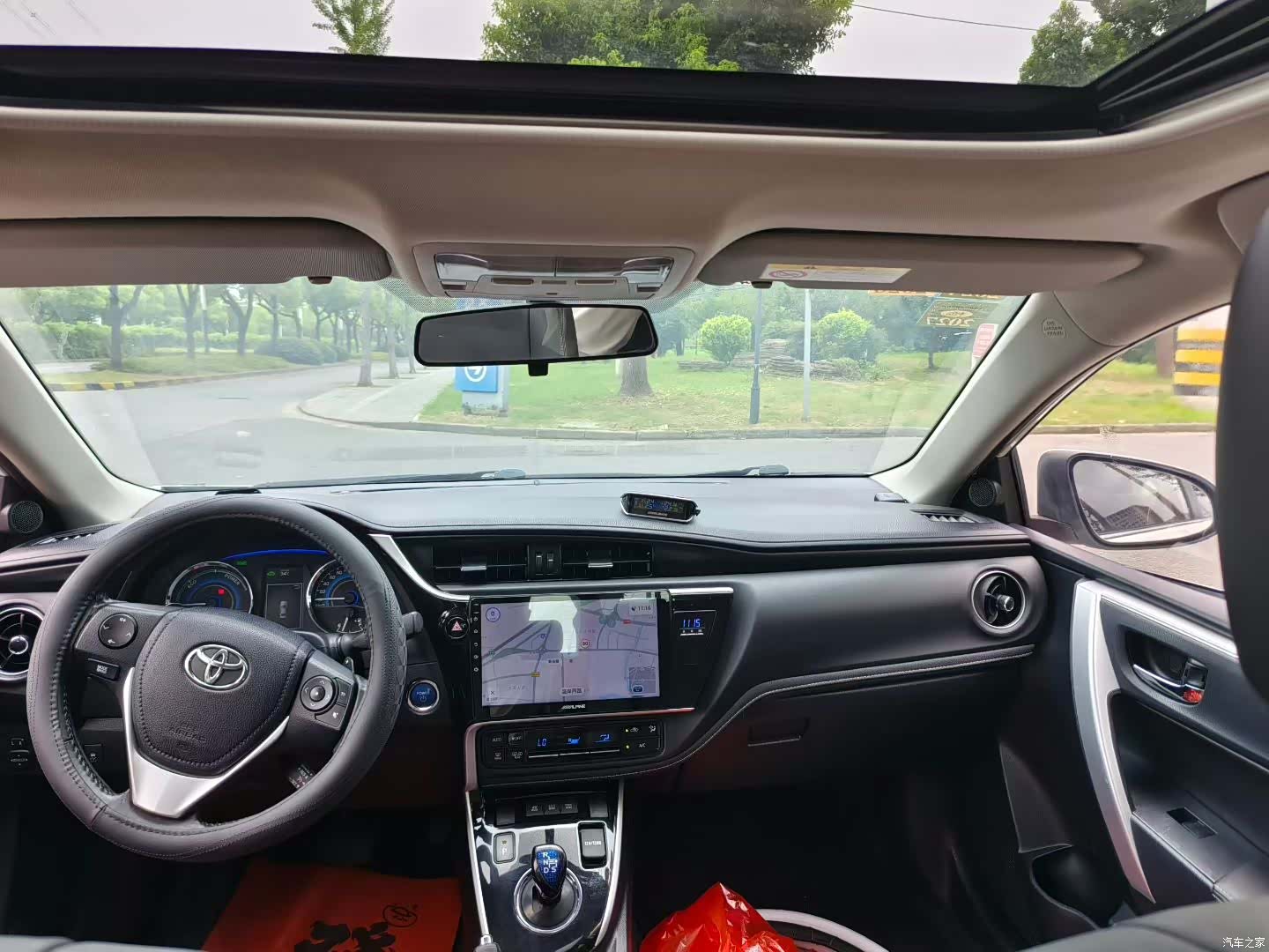 Toyota Corolla, 2019 4