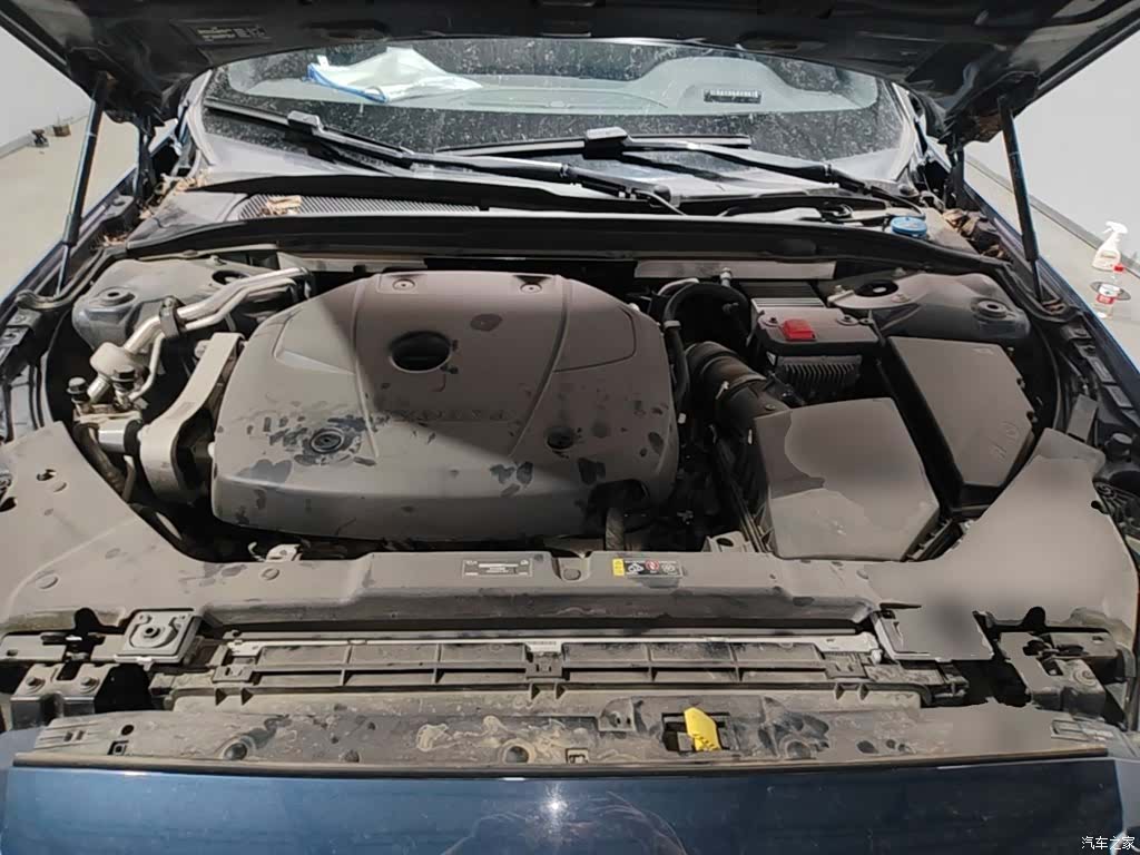 Volvo S60, 2020 20