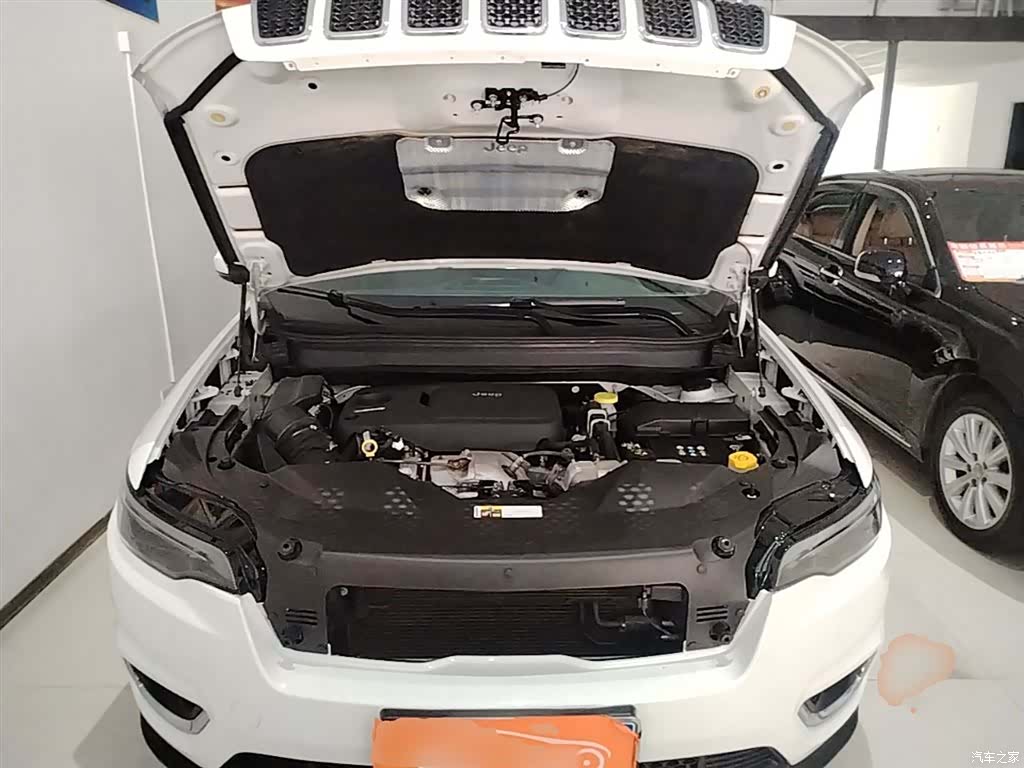 Jeep Cherokee, 2019 19