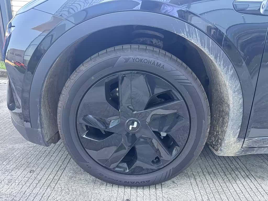 NIO L60, 2025 7