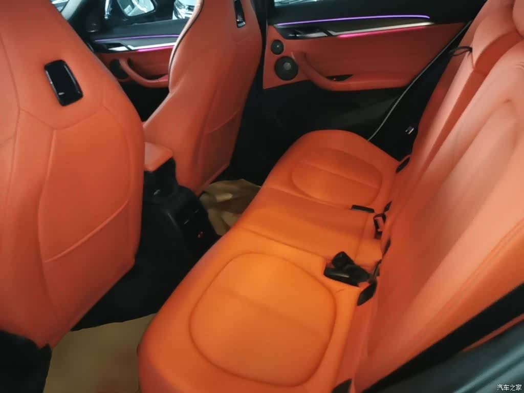 BMW X2, 2021 17