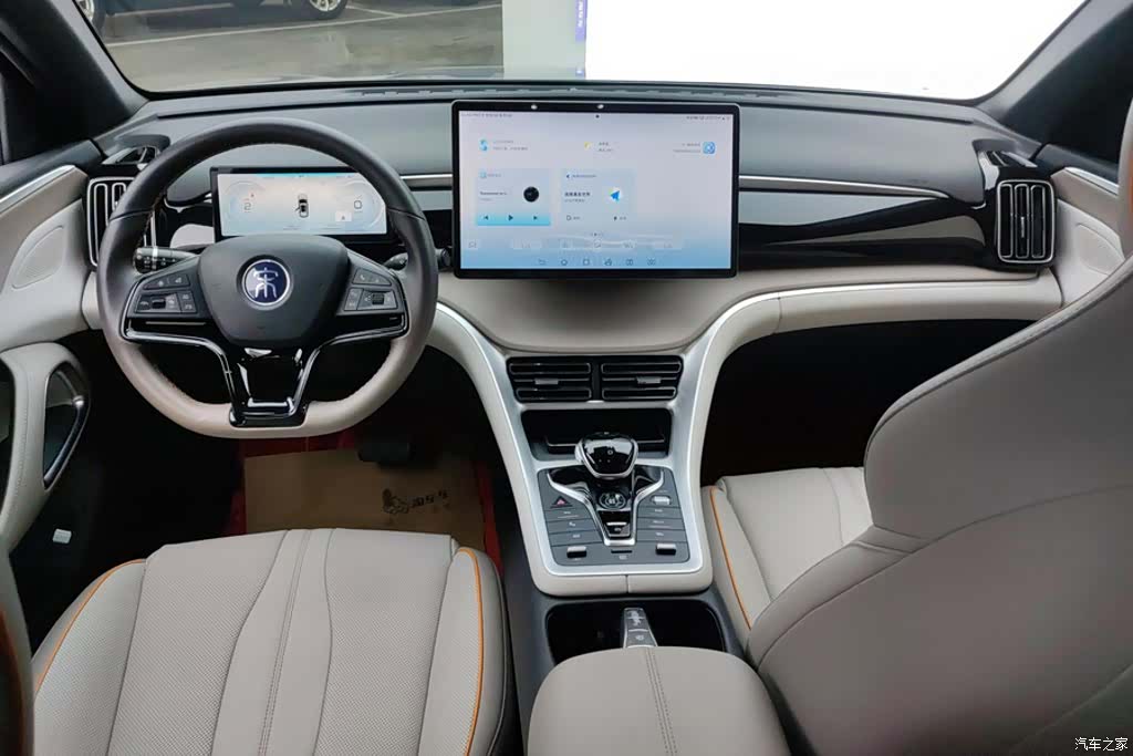 BYD Song, 2024 12
