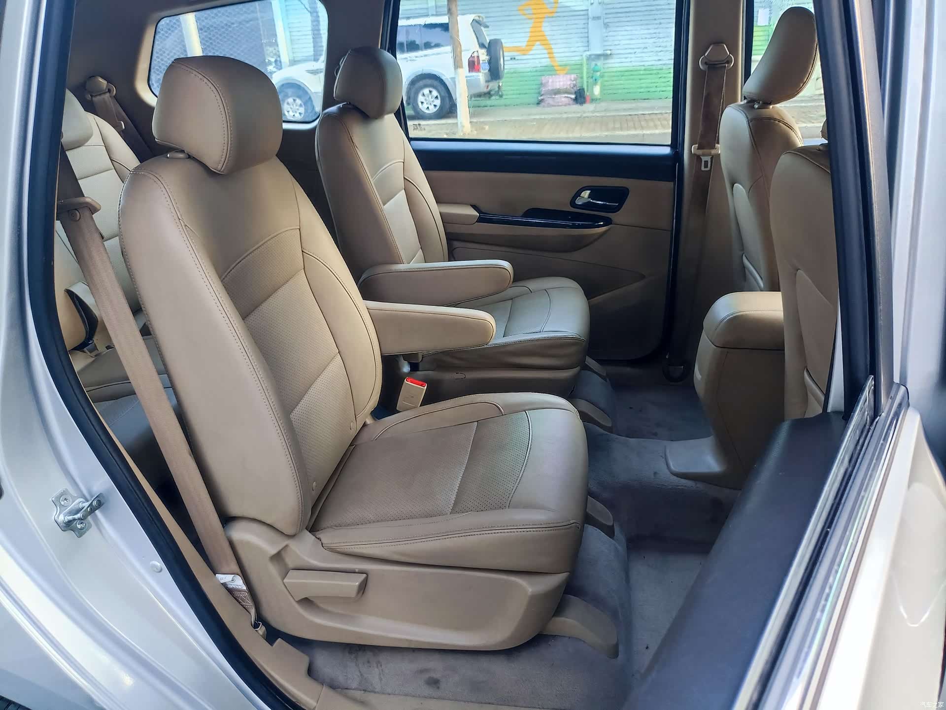 Wuling Hongguang, 2015 34
