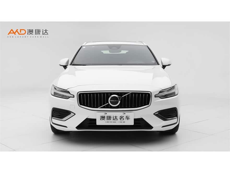Volvo V60 Volvo V60