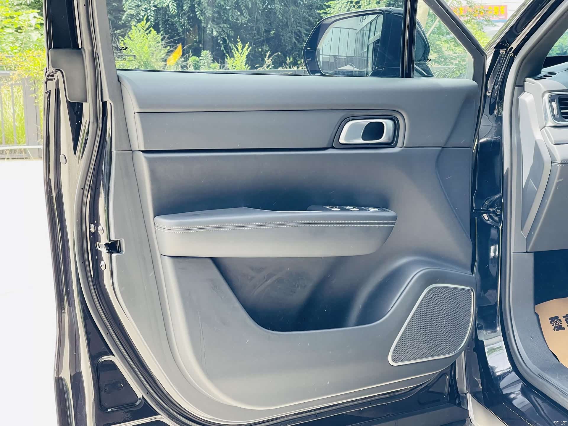 Li Auto ONE, 2021 7