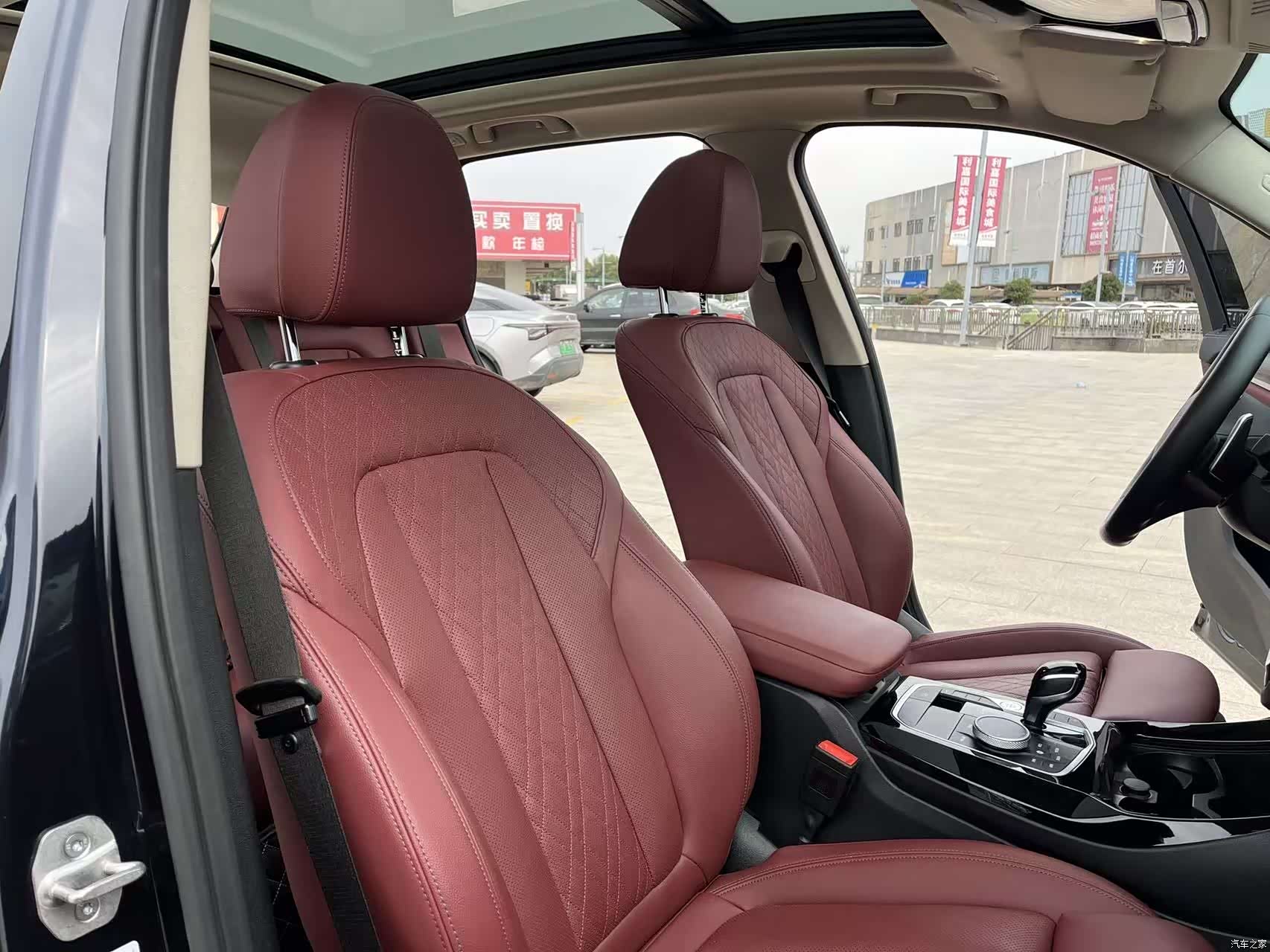 BMW X3, 2022 32