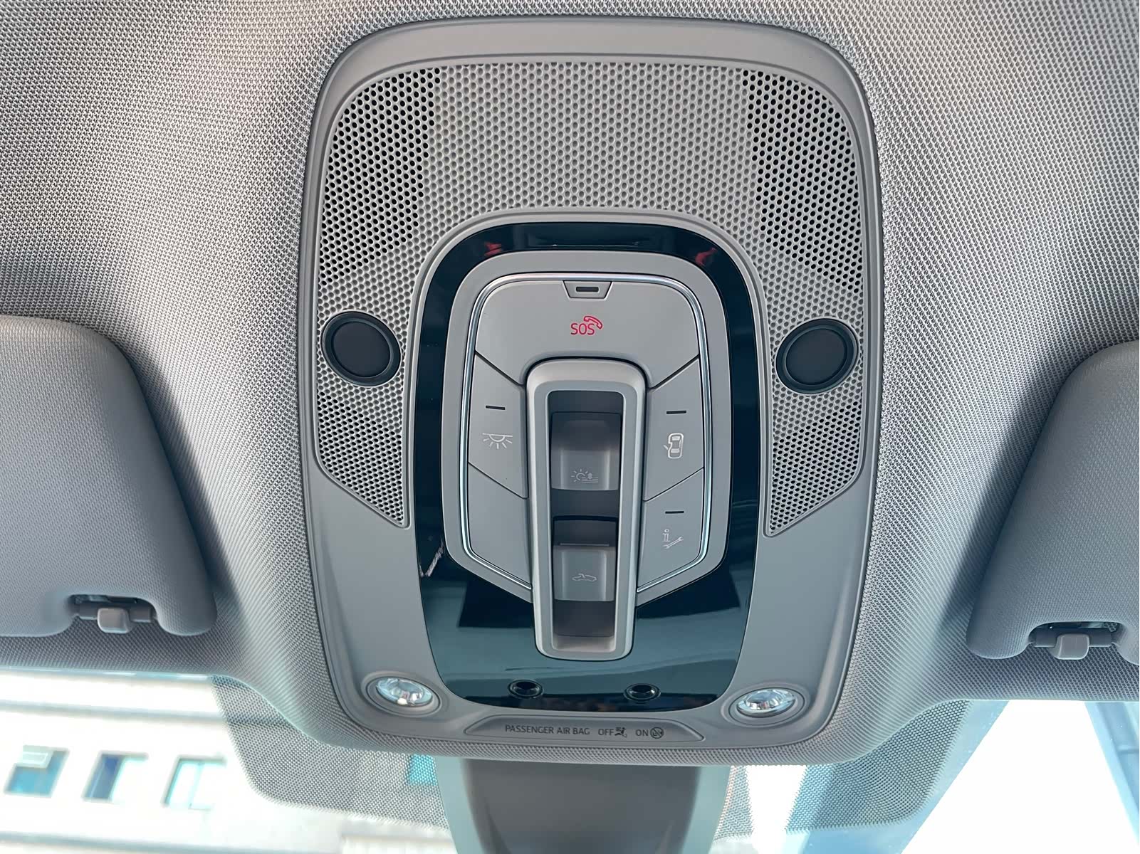 Audi Q5L, 2021 19