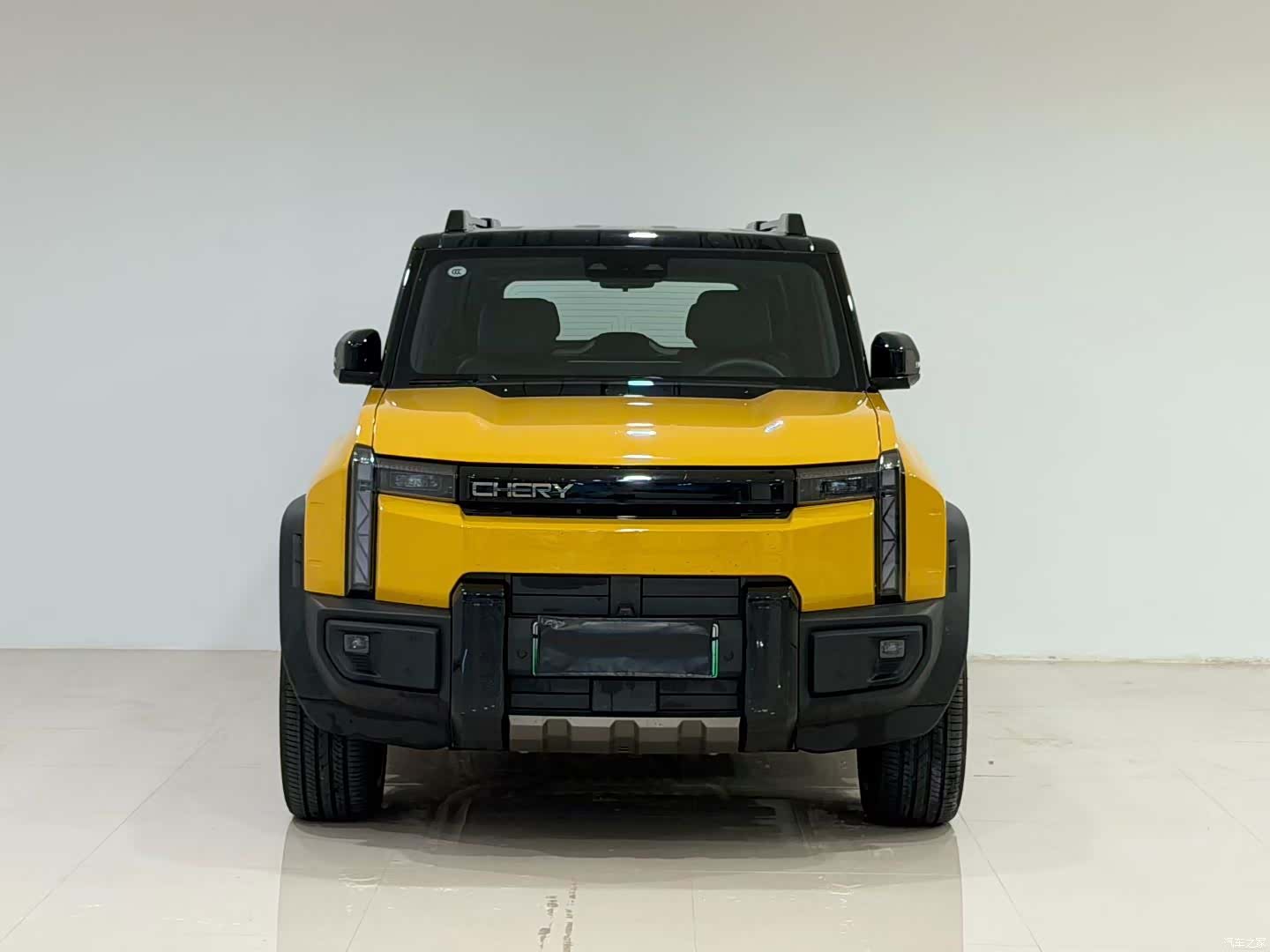 Chery X3L, 2025 2