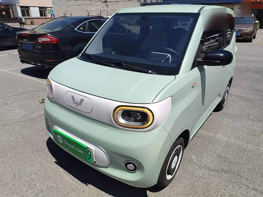 Wuling Mini EV
