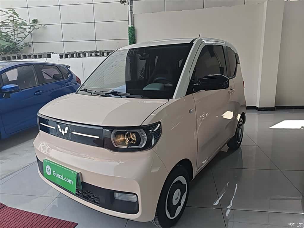 Wuling MINIEV, 2024 1