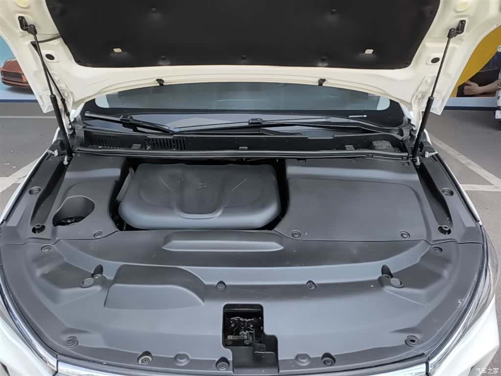 BYD Song, 2018 20