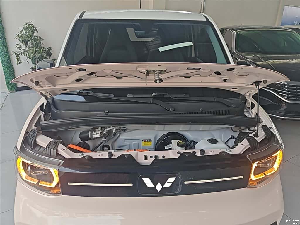 Wuling MINIEV, 2024 20