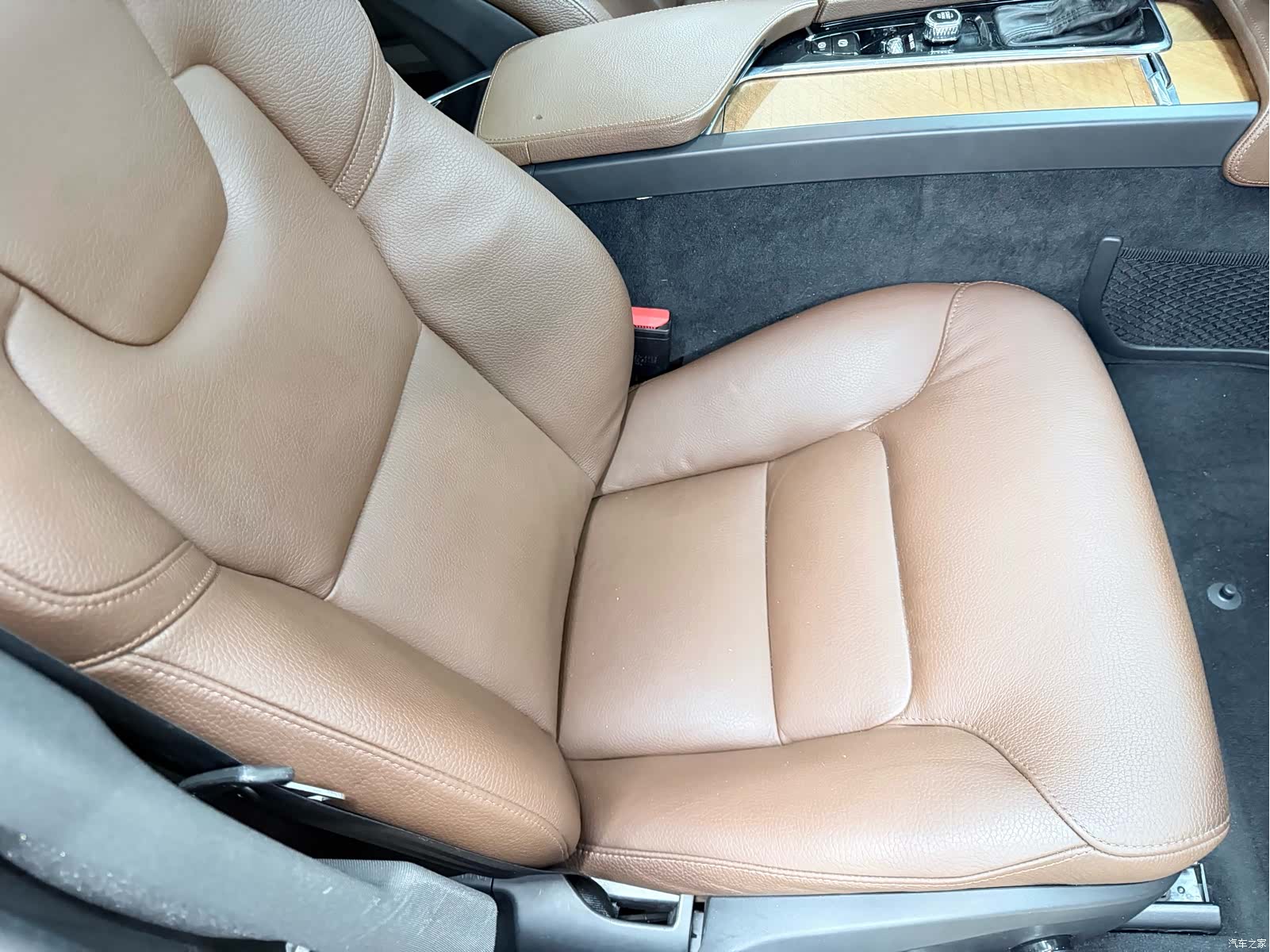 Volvo S90, 2018 12