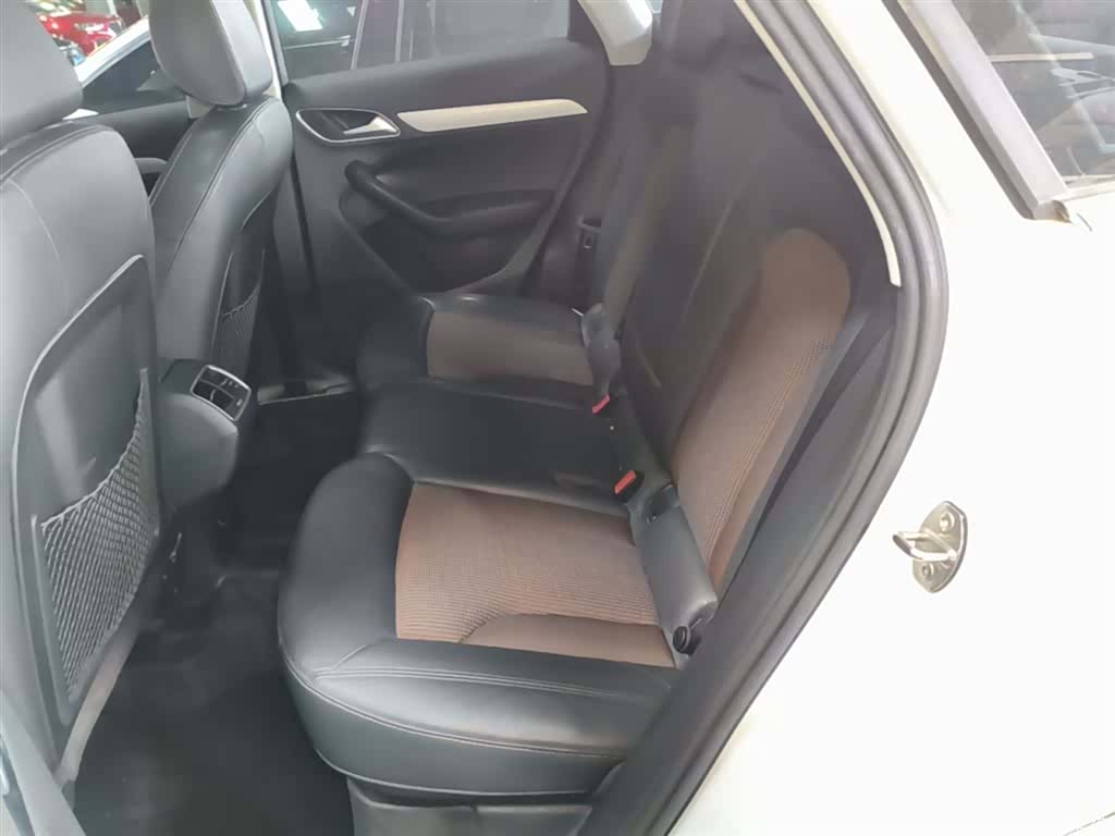 Audi Q3, 2018 17