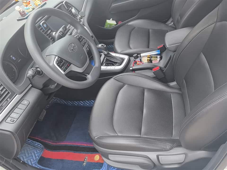 Hyundai Lead