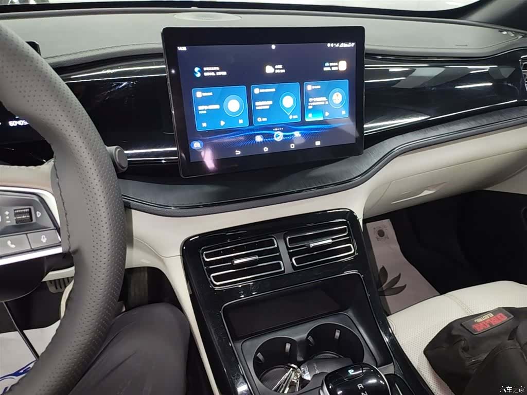 BYD Qin, 2024 13