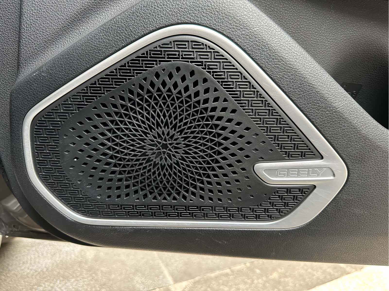 Geely +, 2021 24