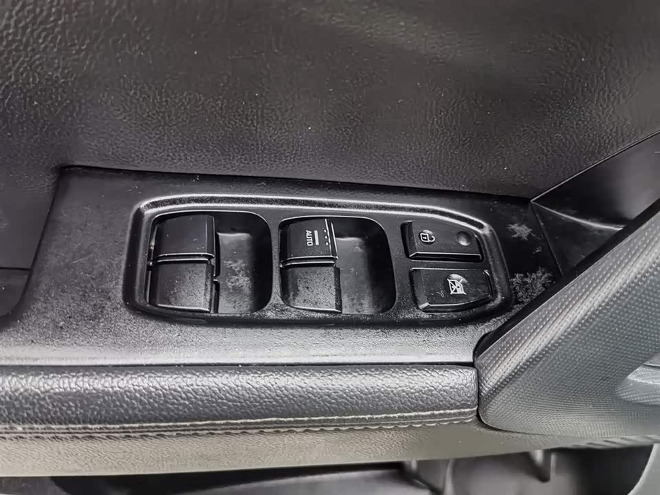 Hyundai Beijing ix25