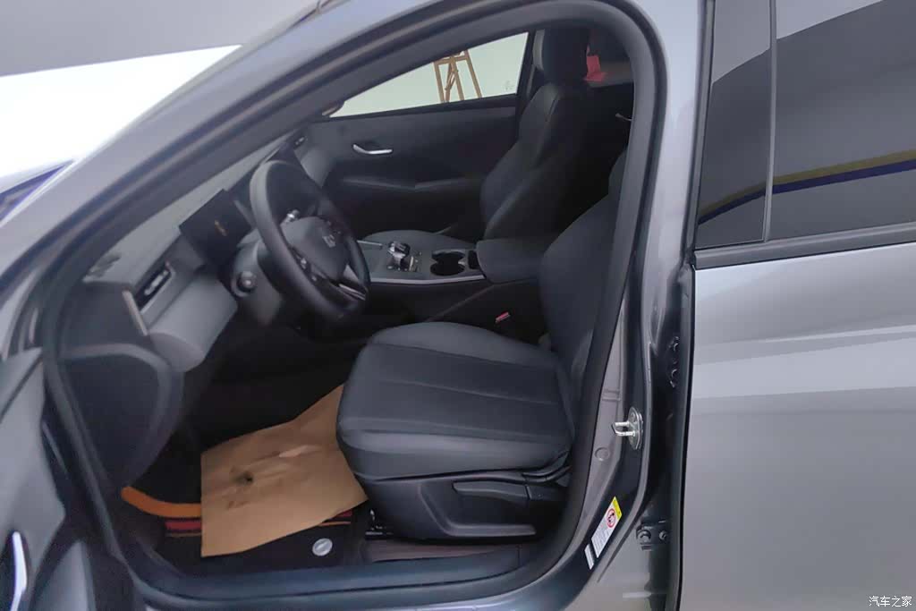 BYD Qin, 2025 9