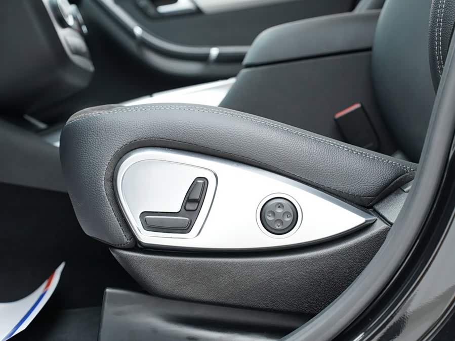 Mercedes-Benz R-Class 2015, фото 8