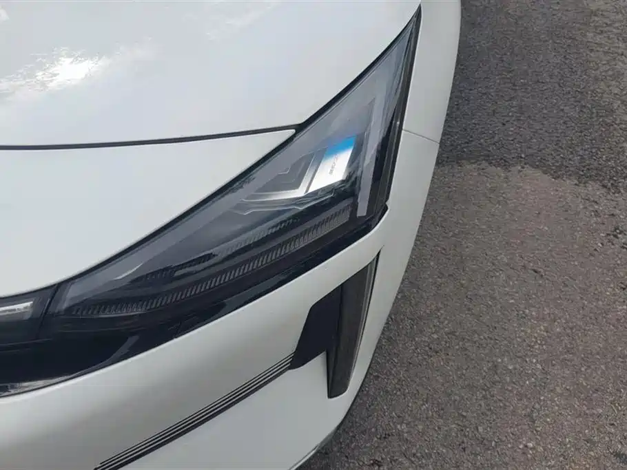 Geely Galaxy Galaxy L6