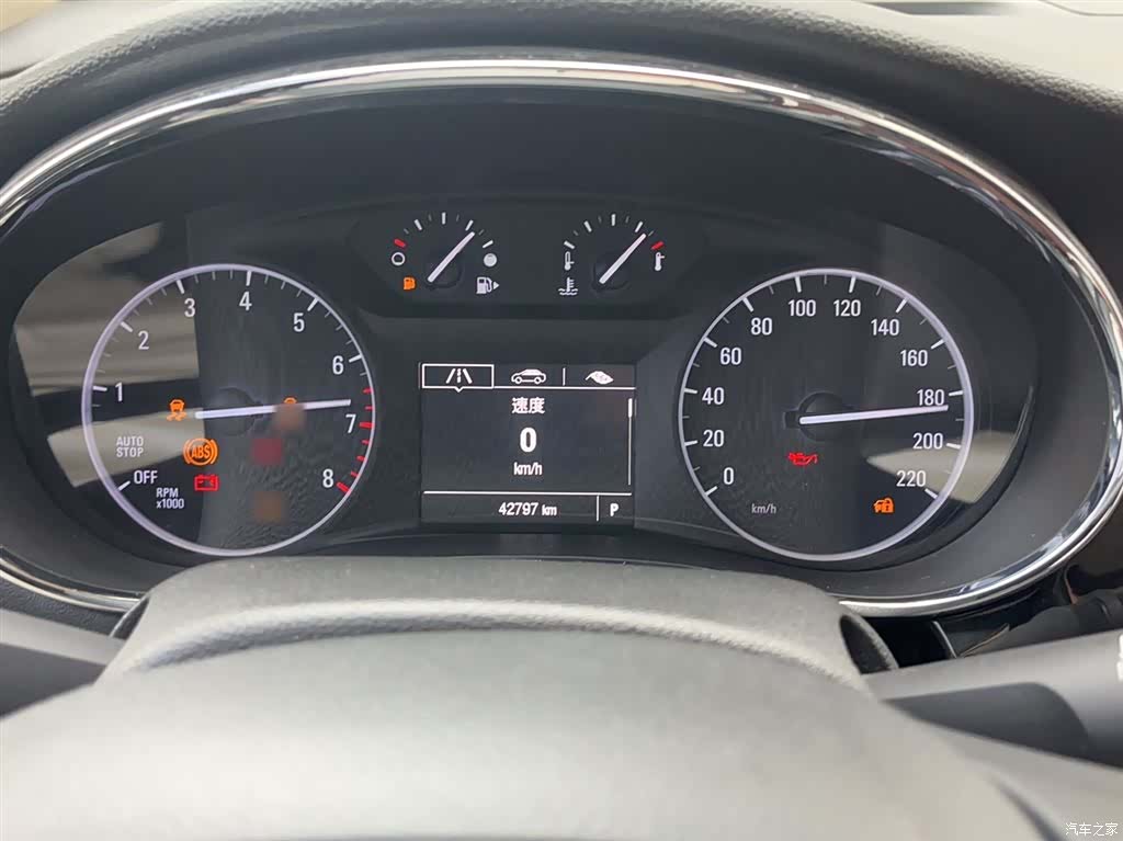 Buick Encore, 2017 4