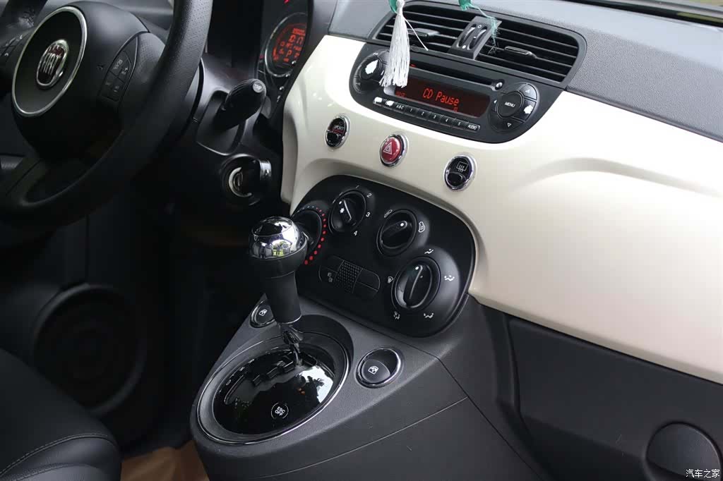 Fiat 500, 2013 10