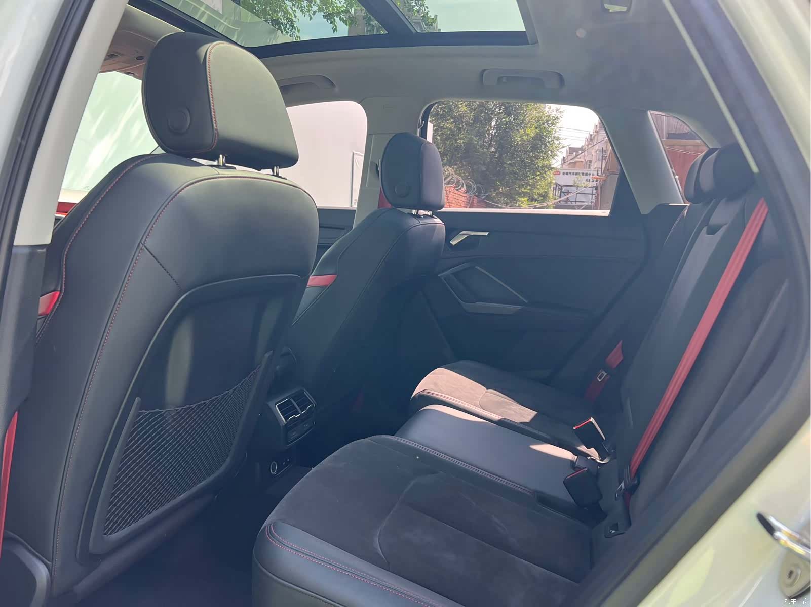 Audi Q3, 2022 6
