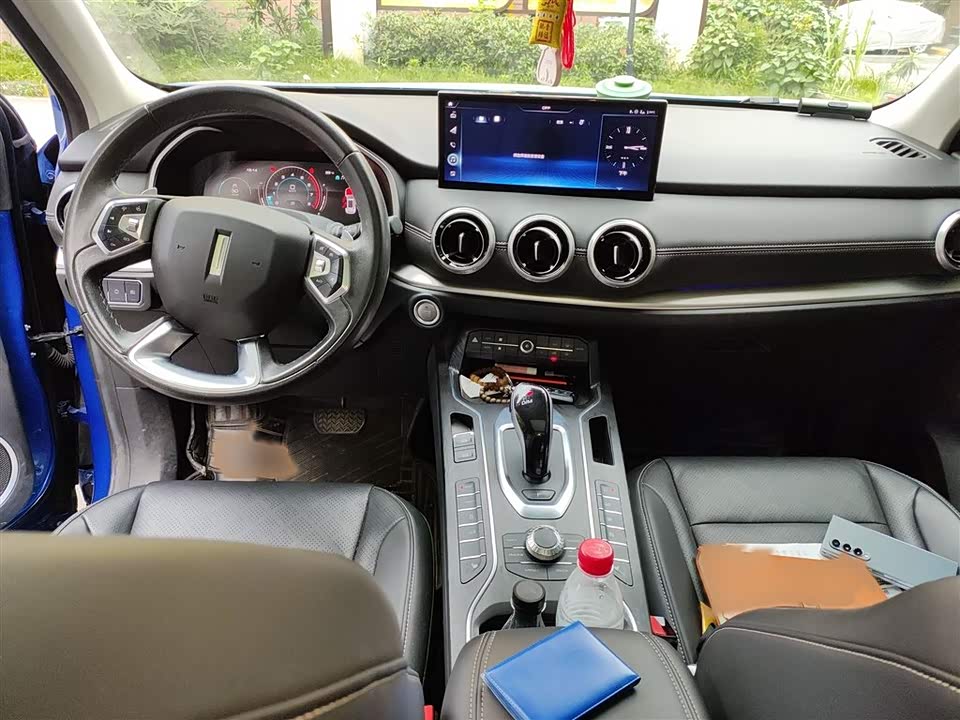 Weipai VV6