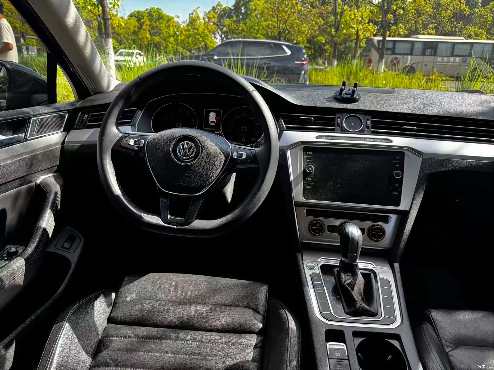 Volkswagen Variant, 2019 все фото