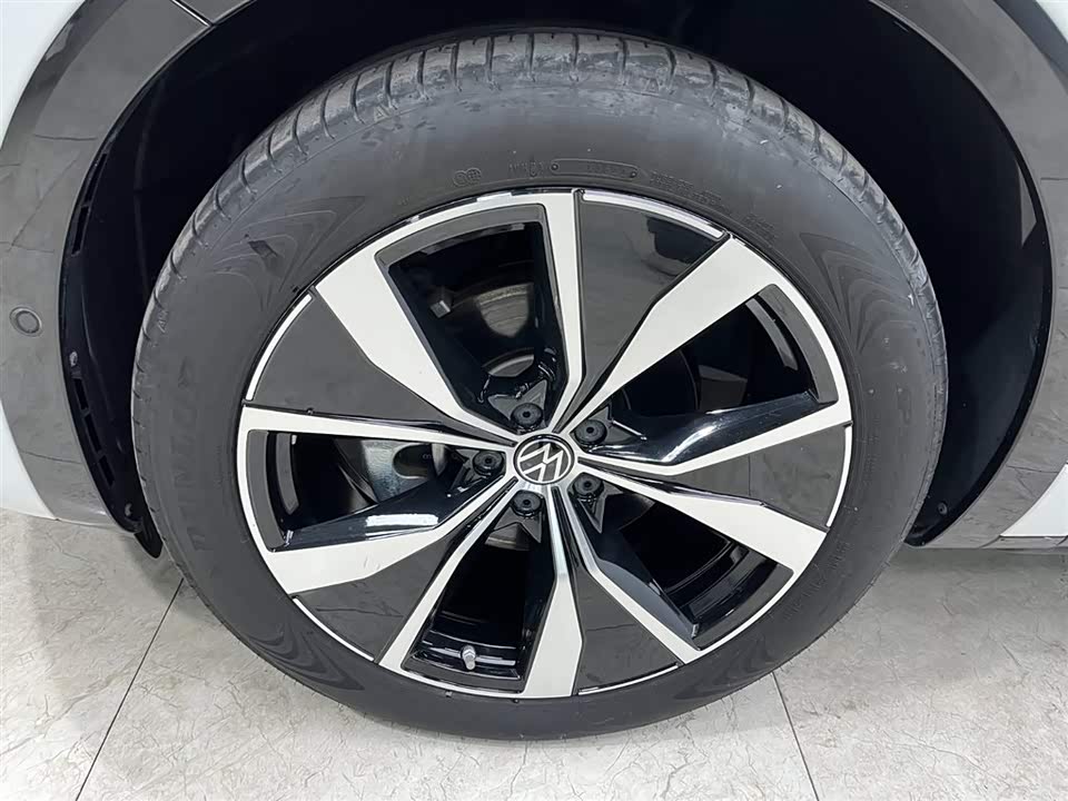 Volkswagen Range patrol