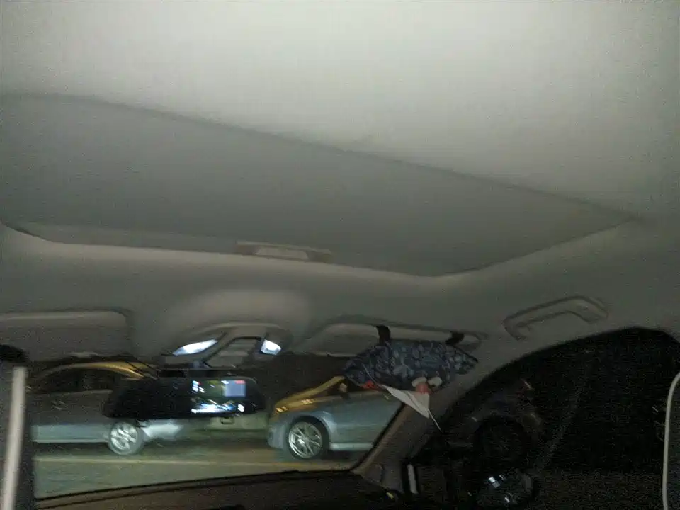 Wuling Wuling Jiachen