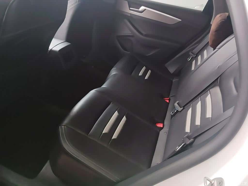 BYD Qin, 2020 17