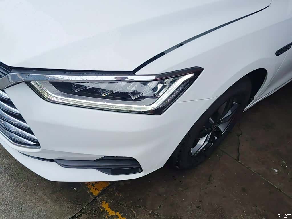 BYD Qin, 2020 24