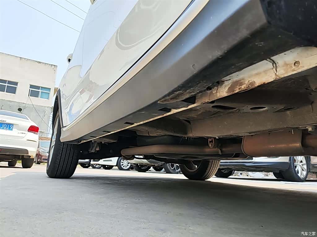 Roewe RX5, 2024 21
