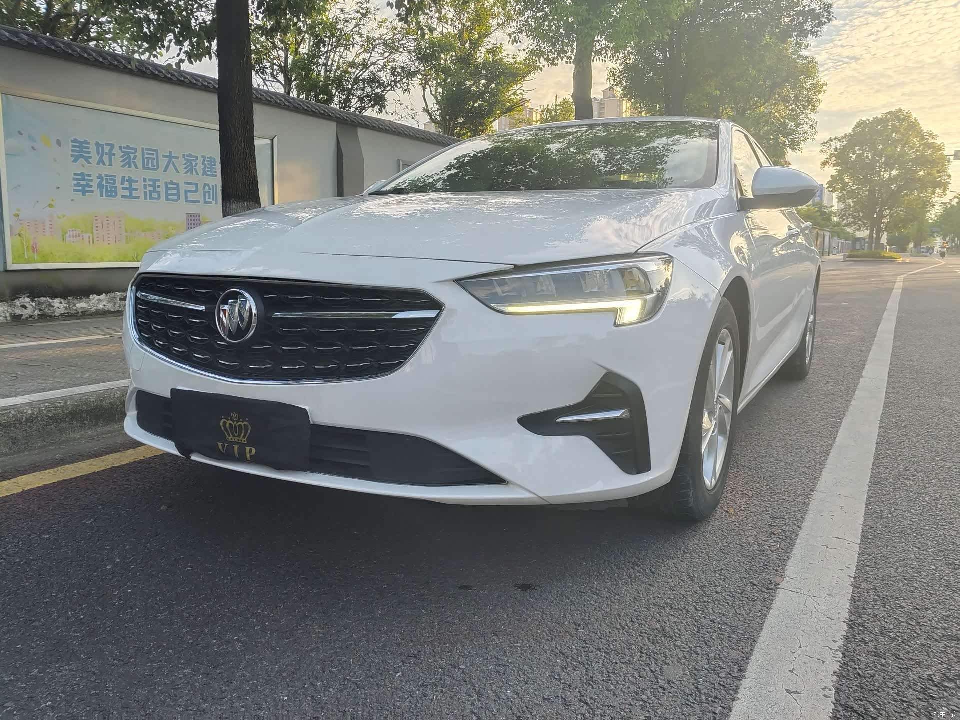 Buick Regal