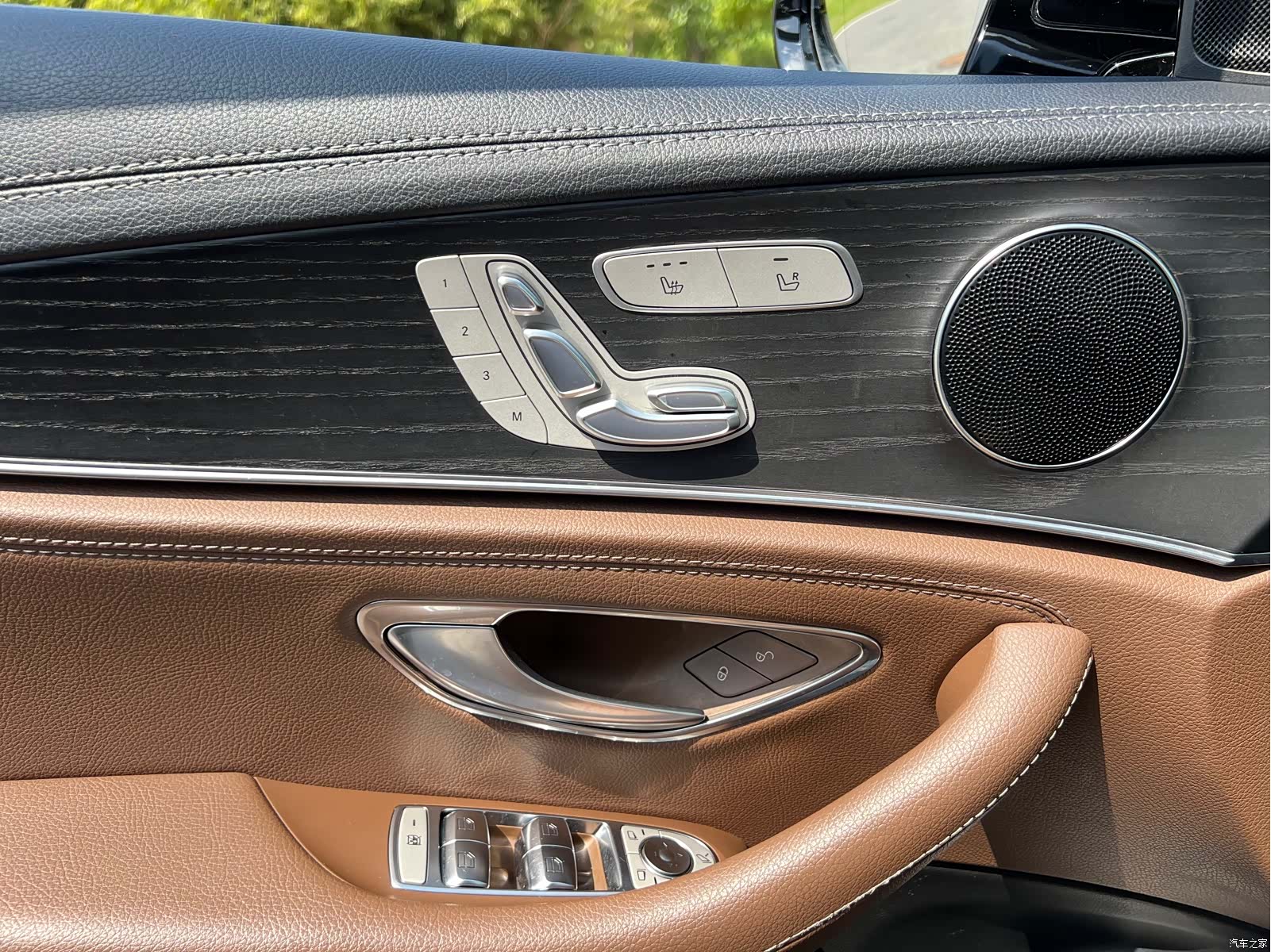 Mercedes-Benz E-Class, 2020 17