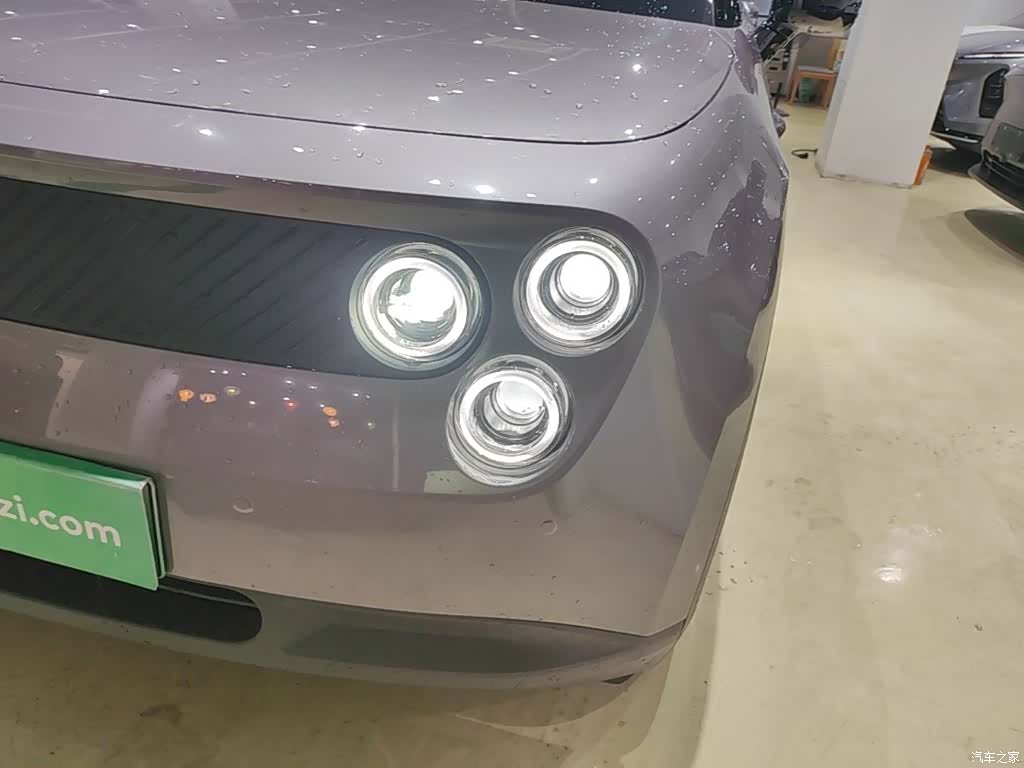 NIO firefly, 2025 24