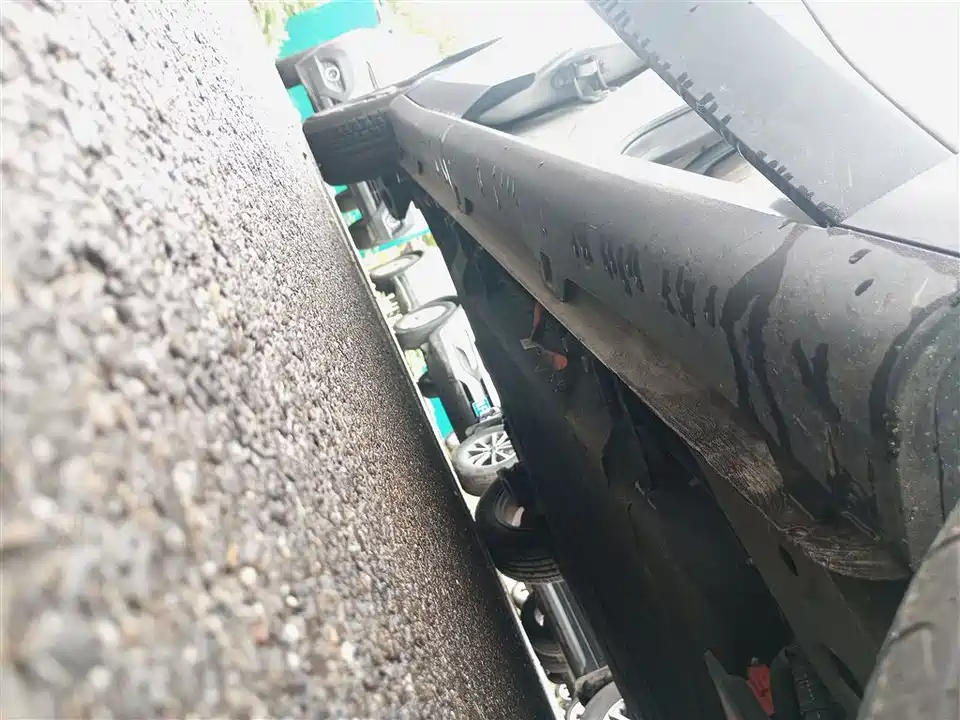 Wuling Wuling Bingguo PLUS