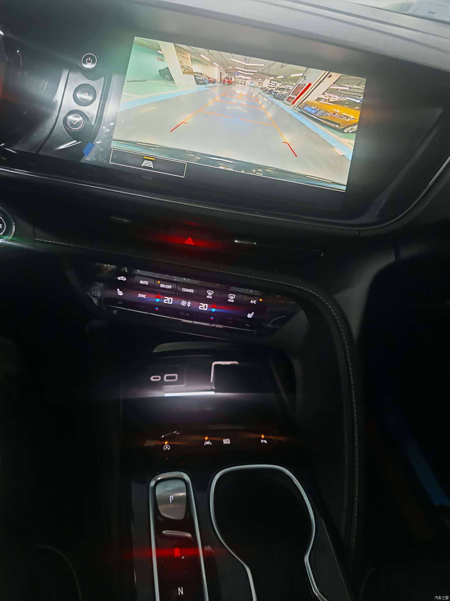 Buick Envision, 2024 14