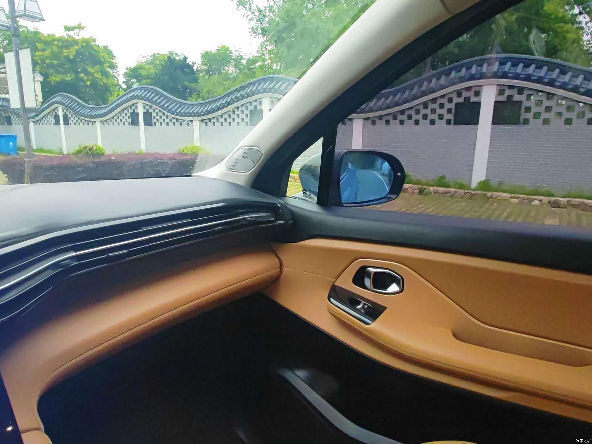 NIO ES8, 2018 8