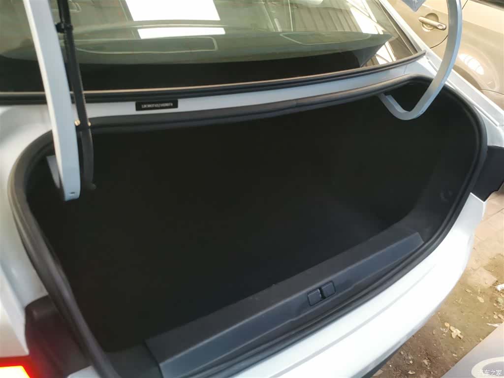 Peugeot 308, 2018 19