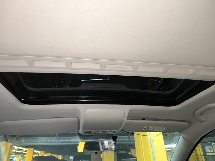 Volkswagen Polo 2018, фото 18